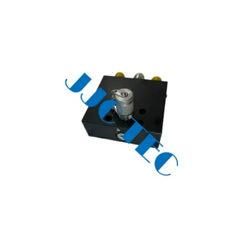 Iron Roughneck Spare Parts