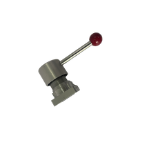 DIRECTIONAL CONTROL VALVE, OEM Ref No: 110538-R4, used for TDS-8SA