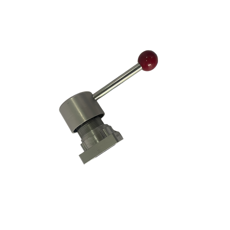 DIRECTIONAL CONTROL VALVE, OEM Ref No: 110538-R4, used for TDS-8SA