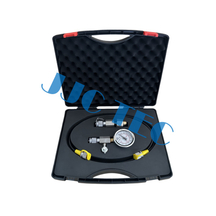 GAUGE, NITROGEN REFILL KIT, OEM Ref No:114446-500, used for TOP DRIVE