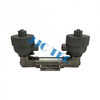 VALVE, SOLENOIDTOP DRIVE,TDS-8SA, OEM Ref No:110521-C24, used for TOP DRIVE,TDS-8SA