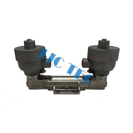VALVE, SOLENOIDTOP DRIVE,TDS-8SA, OEM Ref No:110521-C24, used for TOP DRIVE,TDS-8SA