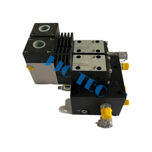 ASSY, MANIFOLD, OEM Ref No:M851003094, used for TOP DRIVE,TDS-11SA