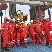 Tripro® Intelligent Drilling Robot Cluster System Awarded First-of-its-Kind Major Technology Equipment Certification