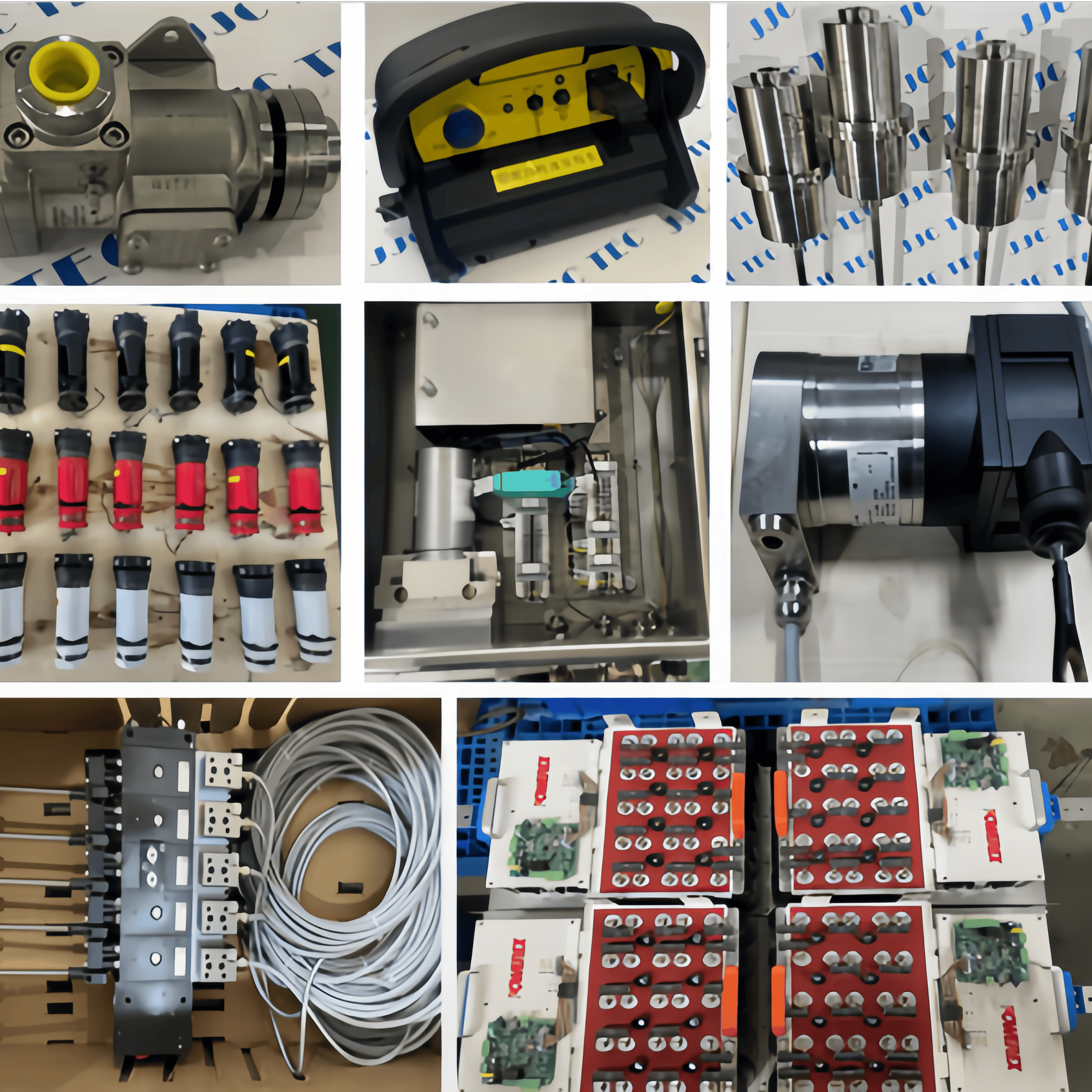 What Are the Common Signs That Your Iron Roughneck Needs New Spare Parts?