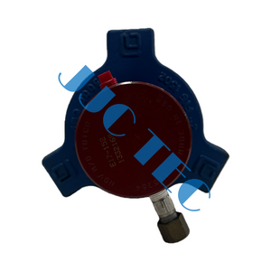 DIAPHRAGM PROT ASSY, OEM Ref No:10127251-001, used for DRILLING INSTRUMENTATION,RIGSENSE