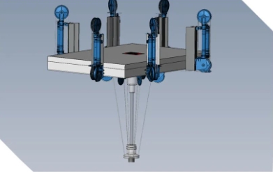 Customized Product: Domestic Innovation in Riser Tensioners