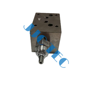 VALVE,SANDWICH,MOUNTED,OEM Ref No:107037,Used For Iron Roughneck,AR3200