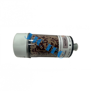 FILTER ACCESSORYGIANT AIR BREATHERDRAWWORKS, OEM Ref No:10710581-001, used for DRAWWORKS