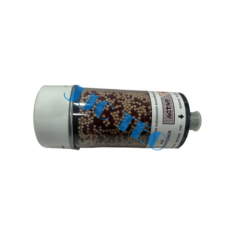 FILTER ACCESSORYGIANT AIR BREATHERDRAWWORKS, OEM Ref No:10710581-001, used for DRAWWORKS