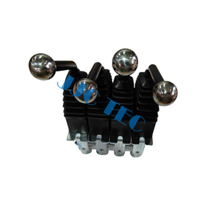 VALVE,VTRL MODULAR HYDR,ST120, OEM Ref No:M364000422-4-60-75, used for IRON ROUGHNECK,ST-120