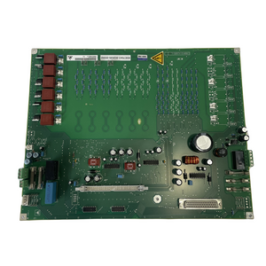 CONTROL BOARD (PER3), OEM Ref No: 116199-22, Used for TOP DRIVE