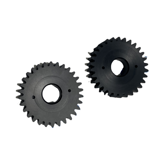 SPUR GEAR, OEM Ref No: 30180747-1, Used for DRAW WORKS