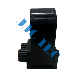 VALVE ACCESSORY;SOLENOID;MATL ALUMINUM;ATEX, OEM Ref No:11001085-001, used for Top Drive HPS-03