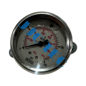 GAUGE O-200PSI, OEM Ref No:7806657, used for TOP DRIVE,PS2-750A
