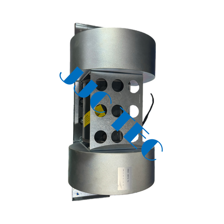 BLWR-G/3B, 600V, 3PH, 2.0HP, 50HZ,OEM Ref No:0001-0074-74,Used For