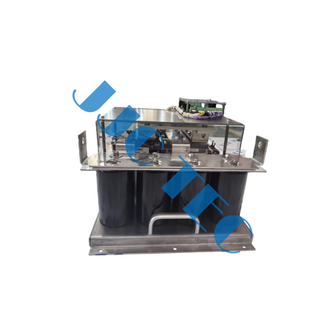 BRAKING CHOPPER,WATER COOLED 1200 A;LIQU,OEM Ref No:10537029-001 ,Used For TOP DRIVE,TDS-11HD