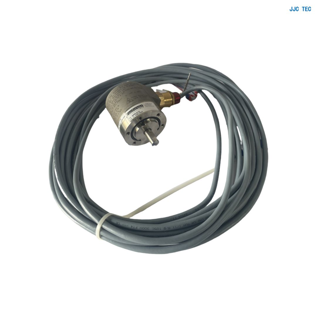 DRILL MOTOR INCREMENTAL ENCODER, OEM Ref No: 30122725-HE, used for TDS-8SA