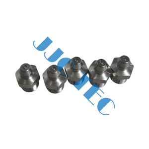 FTG, GREASE, STR, 1/8”MPT, SS,OEM Ref No:204219,Used For NXT Ram BOP