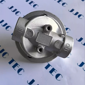 SPIN ON FILTER HEAD, OEM Ref No:7030B227, Used for NOV CE, DRECO Drawworks