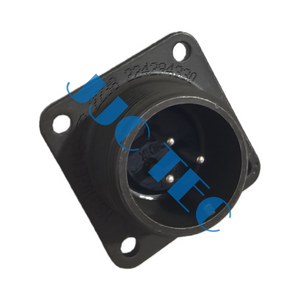 SOCKET, 3P,OEM Ref No:10129227-001,Used For Top Drive,TDS-11SA