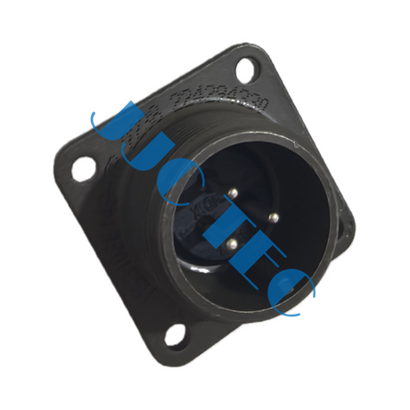 SOCKET, 3P,OEM Ref No:10129227-001,Used For Top Drive,TDS-11SA