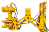 automated well drilling Iron Roughneck