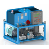 compact diesel Hydraulic Power Unit