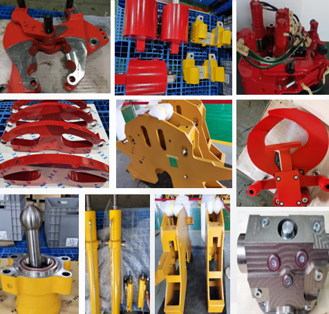 <span style="font-size:30px;">Iron Roughneck&nbsp;Spare Part</span>