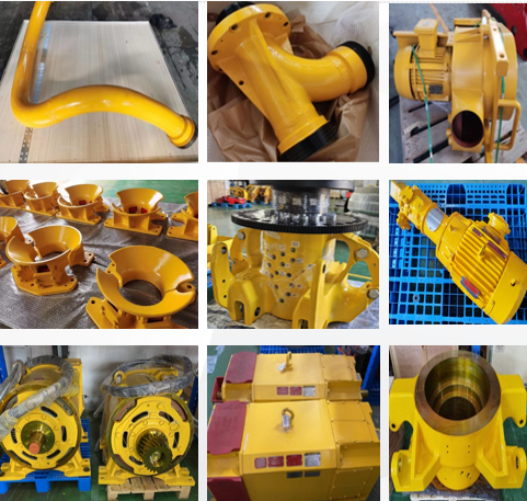 <span style="font-size:30px;">Top Drive Spare Part</span>