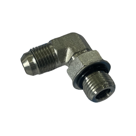 ELBOW, OEM Ref No: 56519-06-06-S, Used for Power Slip