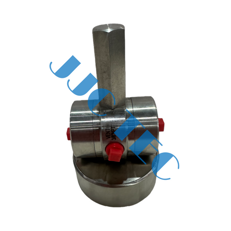 OEM 20071796 — Hydraulic Valve for BOP / Diverter Control Manifold