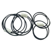 SPRING AND AIR APPLIED SIDE SEAL KIT, OEM Ref No: 131671-REPAIR1, Used for Drawworks
