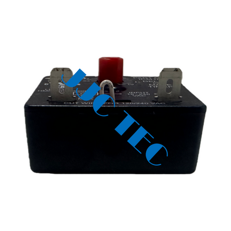 TIME DELAY RELAY,OEM Ref No:30155030-13,Used For TOP DRIVE,TDS-11SA