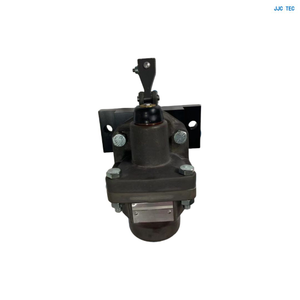 CONTROL VALVE, OEM Ref No: 7500248-004, Used for TOP DRIVE