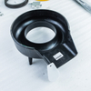 Mechanical Seal Washpipe