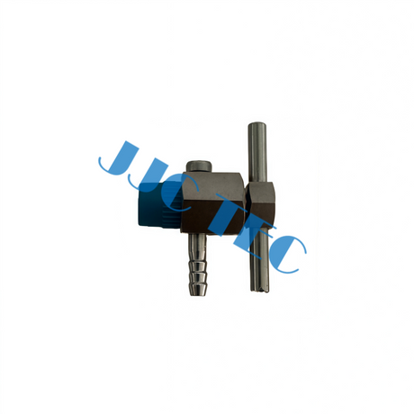 BLEED VALVE, OEM Ref No:SS-BVM2-C3-SH, used for DRAWWORKS