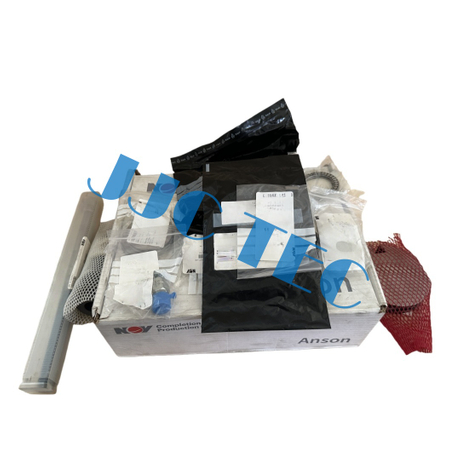 MUD GATE REDRESS KIT, OEM Ref No:A77746, used for MUD PUMP