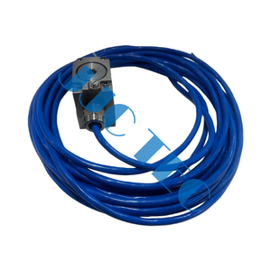 VALVE, REDUCING/RELIEVING ELECTRO-HYD PL, OEM Ref No:P854000093-H, used for IRON ROUGHNECK,ST-120