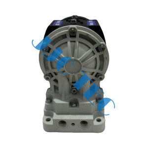 PUMP, FLUID TRANSFER;DIAPHRAGM;INLET FEM, OEM Ref No:10986360-001, used for Hydraulic Power Unit