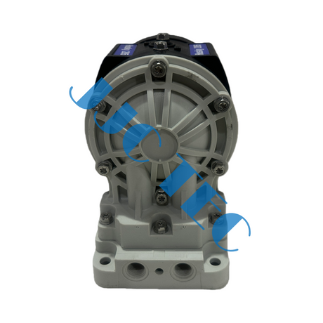 PUMP, FLUID TRANSFER;DIAPHRAGM;INLET FEM, OEM Ref No:10986360-001, used for Hydraulic Power Unit