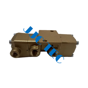 Valve, 3-way 1/4" NPT, Air Pilot (BOP systems)