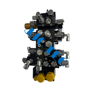 ASSEMBLY,ARM FUNCTION MANIFOLD,ST-100 REMOTE,OEM Ref No:M361004303,Used For IRON ROUGHNECK,ST-100