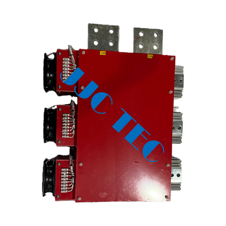 ASSEMBLY;POWER SYSTEM;RECT-3PH,OEM Ref No:10719558-002,Used For TOP DRIVE,TDS-11HD