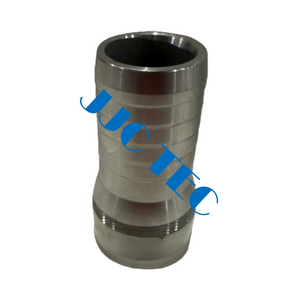 NIPPLE, 2 NPT KING,OEM Ref No:F10-1000-010,Used For TOP DRIVE,1275AC-681