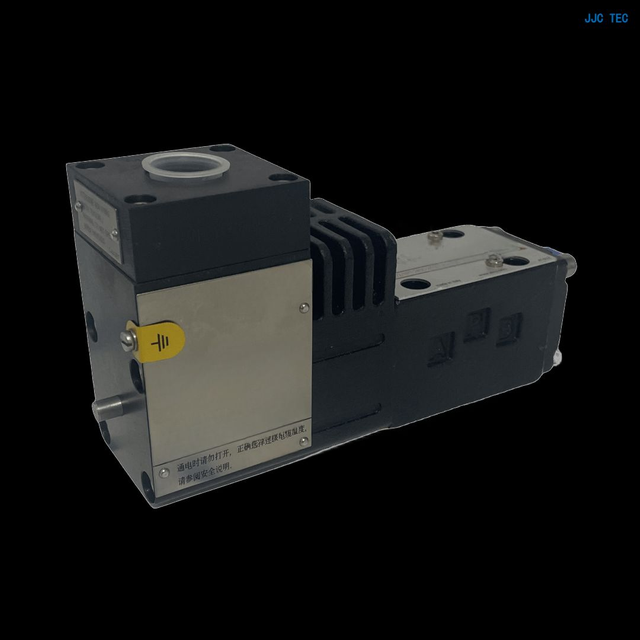 SOLENOID VALVE, OEM Ref No: 127908-D2, used for TDS-11SA