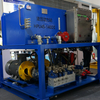 High Pressure Oil And Gas Hydraulic Power Unit