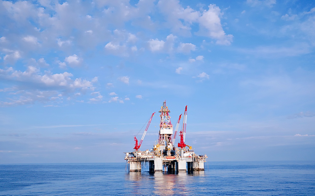 How To Determine The Maintenance Cycle of Offshore Oil Drilling Equipment