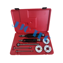 Twisted Wire Pliers, OEM Ref No:30124631, used for TOP DRIVE