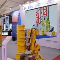 JJC Demonstrates Embodied AI Breakthrough for Energy Applications at 2025 WRC